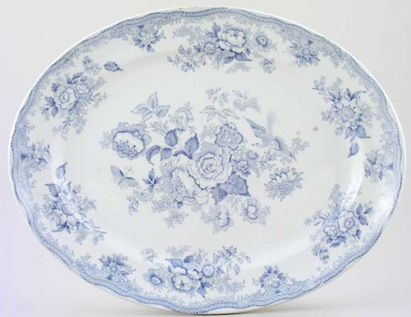 Meat Dish or Platter c1934